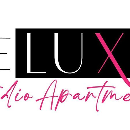 Deluxe Studio Apartments Derby Kültér fotó